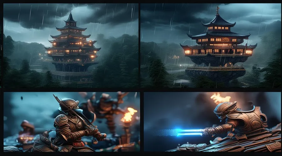 少年三国志：零游戏图片1